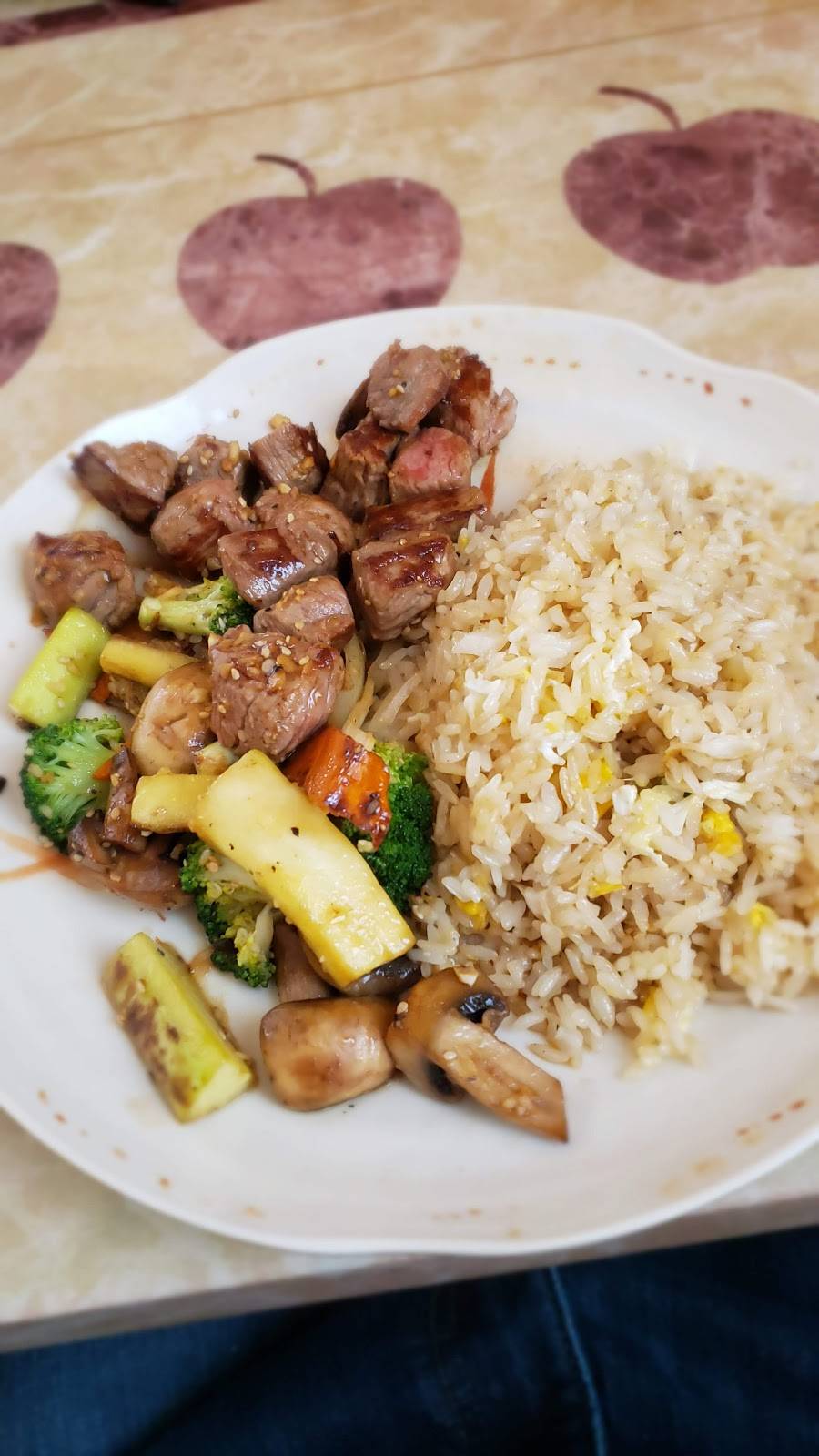 Honada Sushi & Hibachi | restaurant | 8501 75th St G, Kenosha, WI 53142, USA | 2626975228 OR +1 262-697-5228