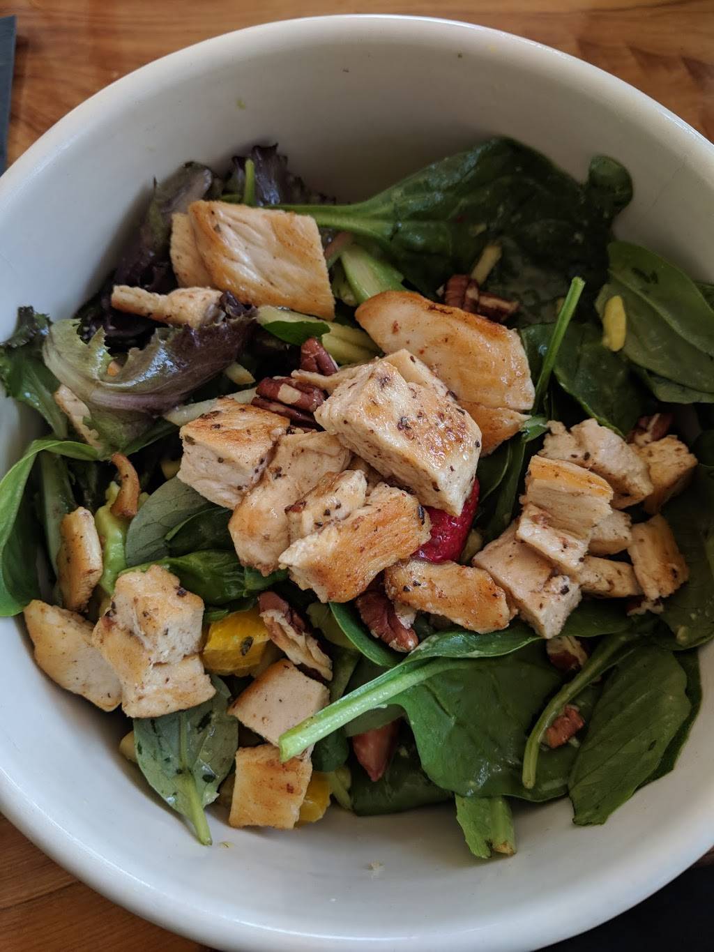 The Fruteria | restaurant | 1401 S Flores St #102, San Antonio, TX 78204, USA | 2102513104 OR +1 210-251-3104