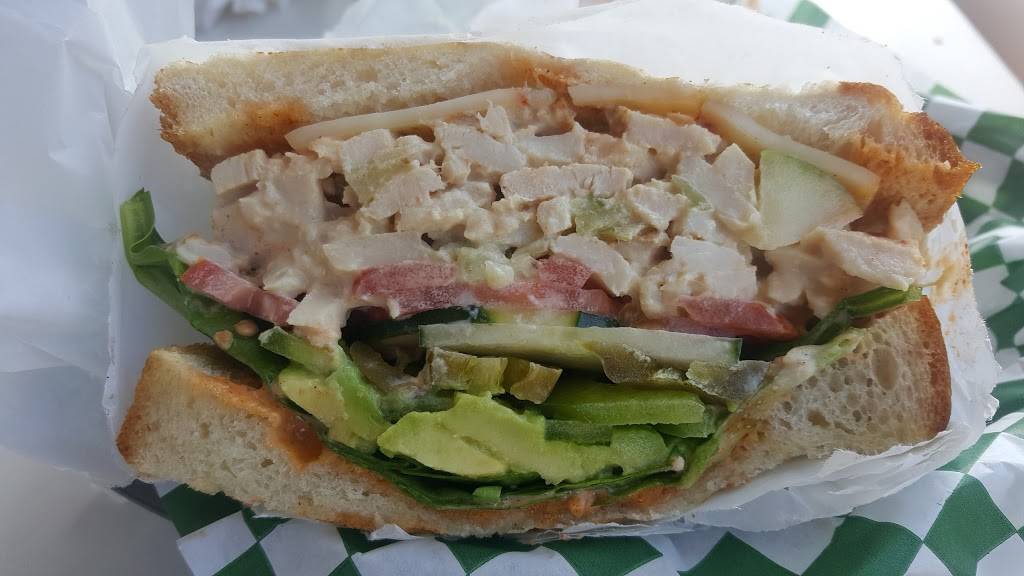 YO WAY SANDWICH SHOP | restaurant | 17901 Vermont Ave, Gardena, CA 90248, USA | 4242281101 OR +1 424-228-1101