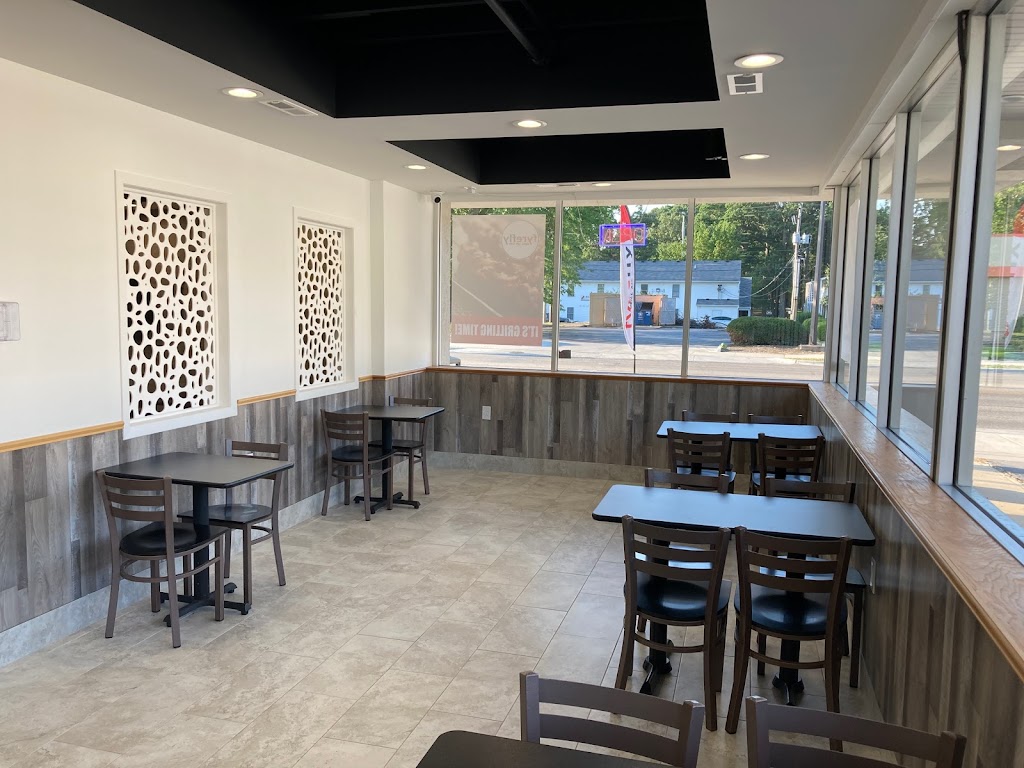 Fyrefly Grill | restaurant | 407 W University Ave, Urbana, IL 61801, USA | 2176072351 OR +1 217-607-2351