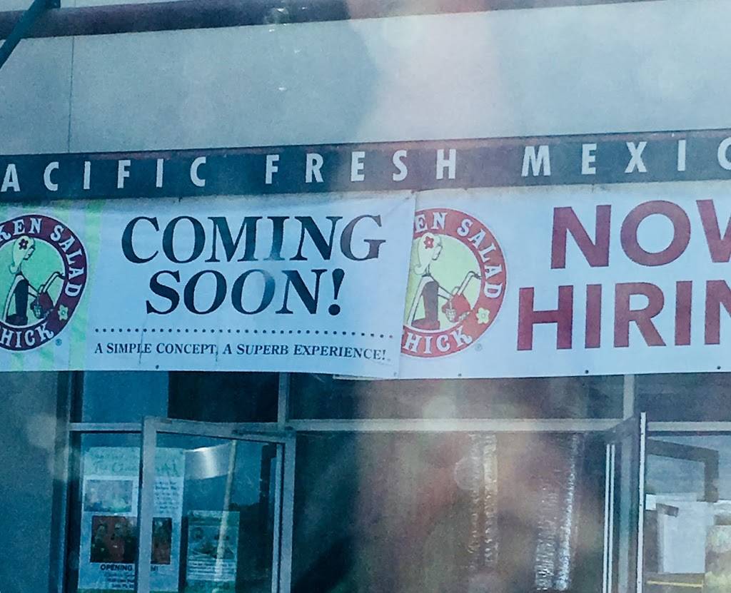 Chicken Salad Chick | restaurant | 17623 Dale Mabry Hwy, Lutz, FL 33548, USA | 8134881575 OR +1 813-488-1575