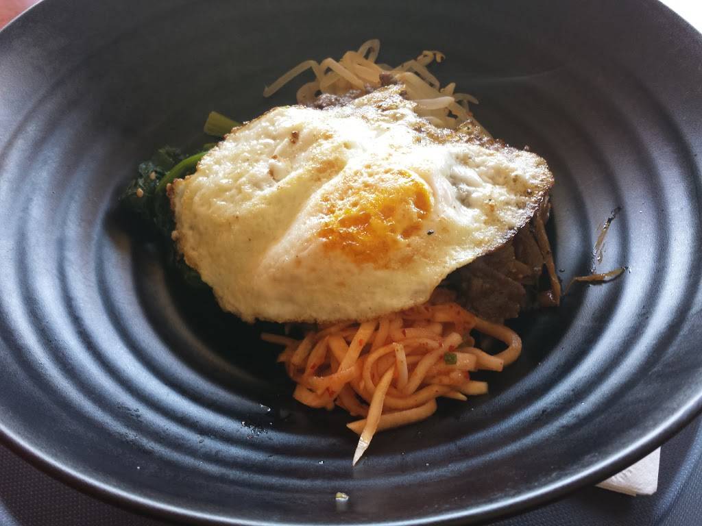 Korean Souel BBQ | restaurant | 6400 Shattuck Ave, Oakland, CA 94609, USA | 5108087304 OR +1 510-808-7304