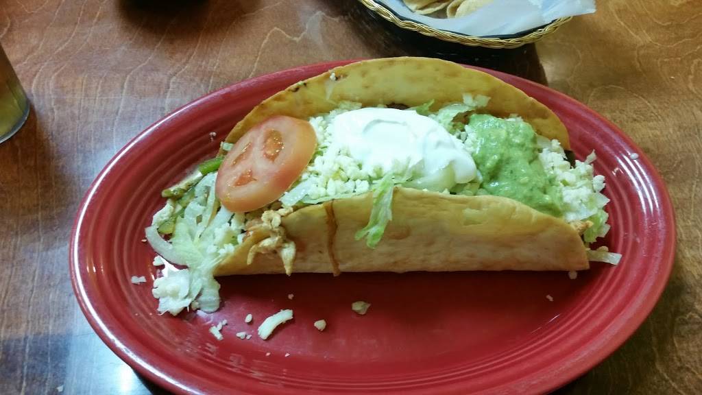 Don Julio | restaurant | 11 W Franklin St, Greencastle, IN 46135, USA | 7656308525 OR +1 765-630-8525