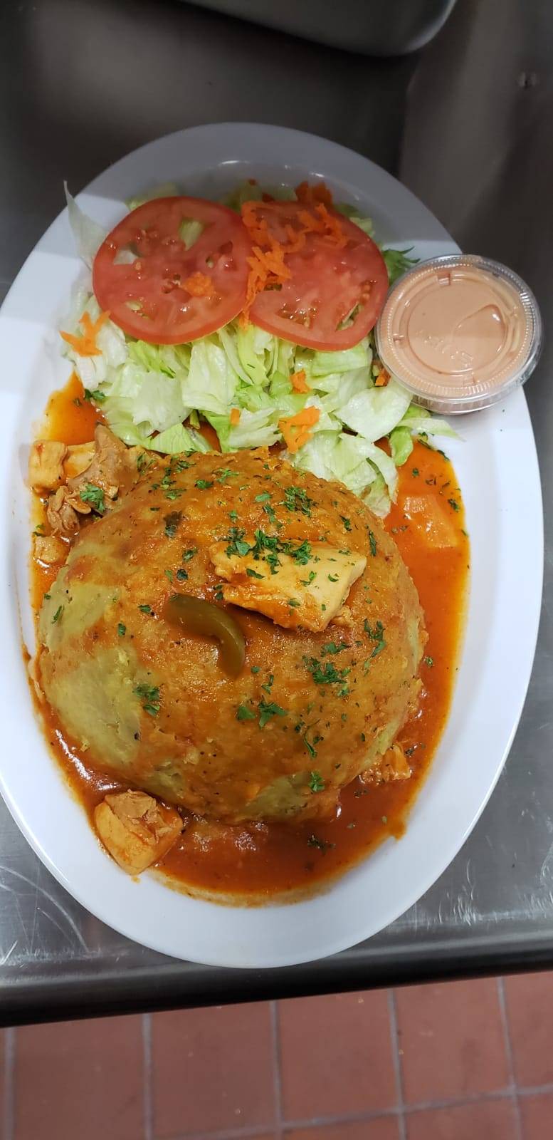 Panaderia El Cafetal Orlando | restaurant | 6125 S Semoran Blvd, Orlando, FL 32822, USA | 4072705904 OR +1 407-270-5904