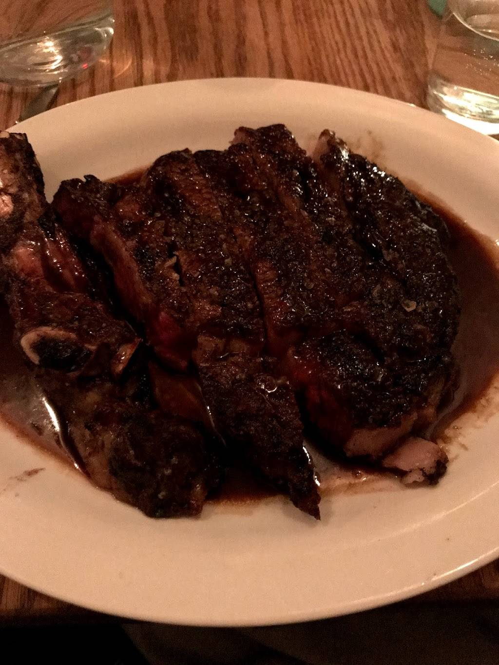 Orto | restaurant | 1709 N Charles St, Baltimore, MD 21201, USA | 4437597200 OR +1 443-759-7200