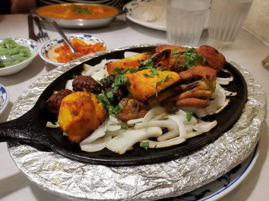 India Mahal Restaurant | restaurant | 5970 E Brainerd Rd, Chattanooga, TN 37421, USA | 4235109651 OR +1 423-510-9651