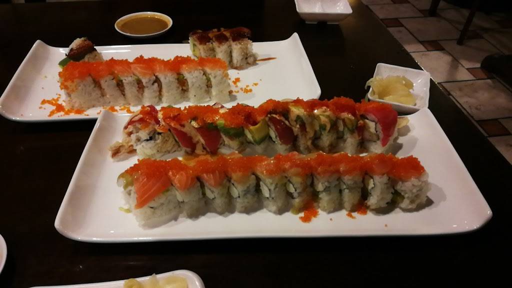 Tokyo Sushi | restaurant | 1715 Lundy Ave #156, San Jose, CA 95131, USA | 4084528868 OR +1 408-452-8868