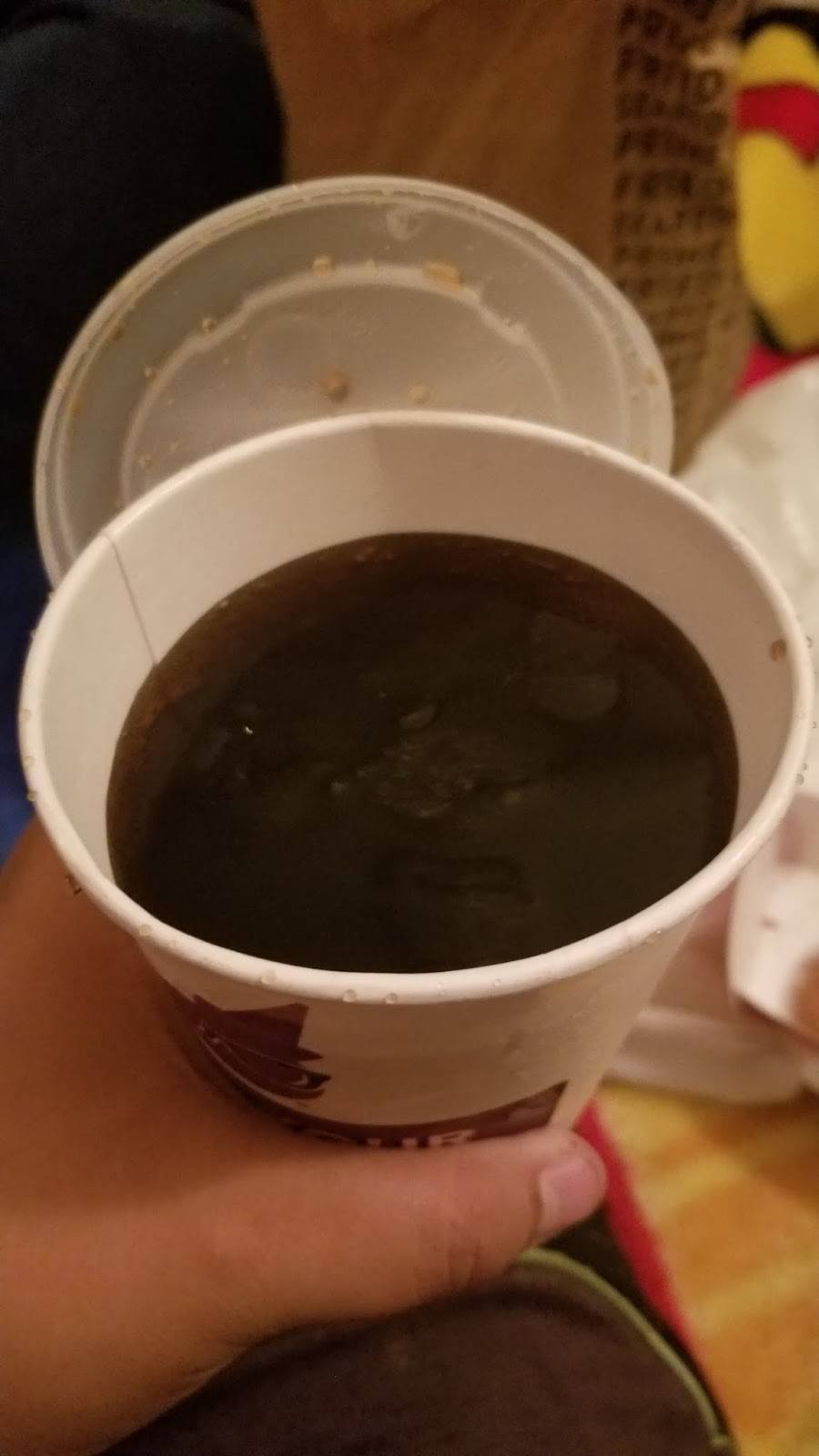 Jack in the Box | restaurant | 25699 E Baseline St, San Bernardino, CA 92410, USA | 9093834554 OR +1 909-383-4554