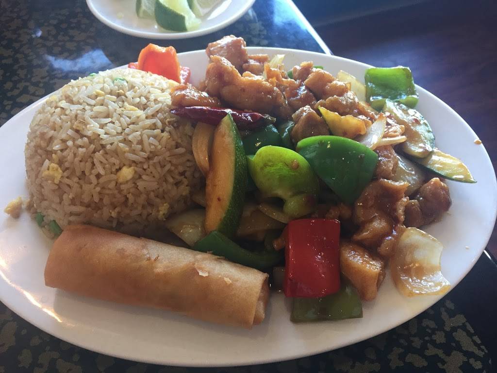 China Kitchen | restaurant | 1830 W Lincoln Ave, Anaheim, CA 92801, USA | 7146358388 OR +1 714-635-8388