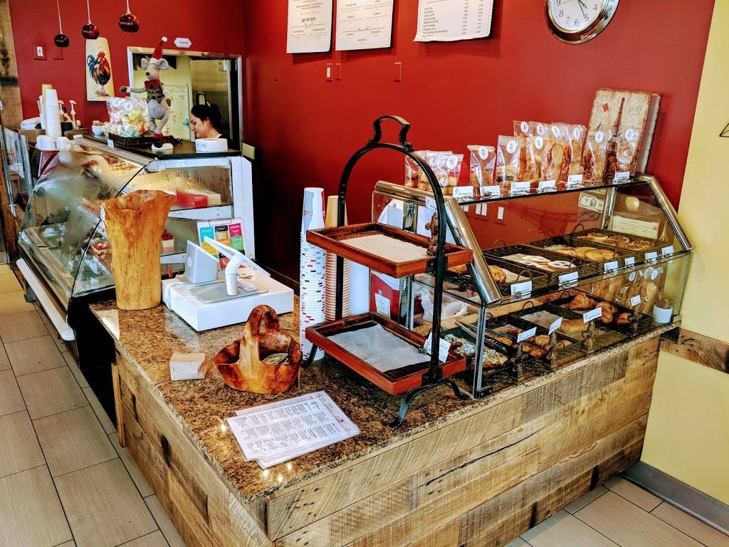 La Petite Sourie - French Cafe | restaurant | 2801 West MacArthur Boulevard Suite A, Santa Ana, CA 92704, USA | 7149669969 OR +1 714-966-9969