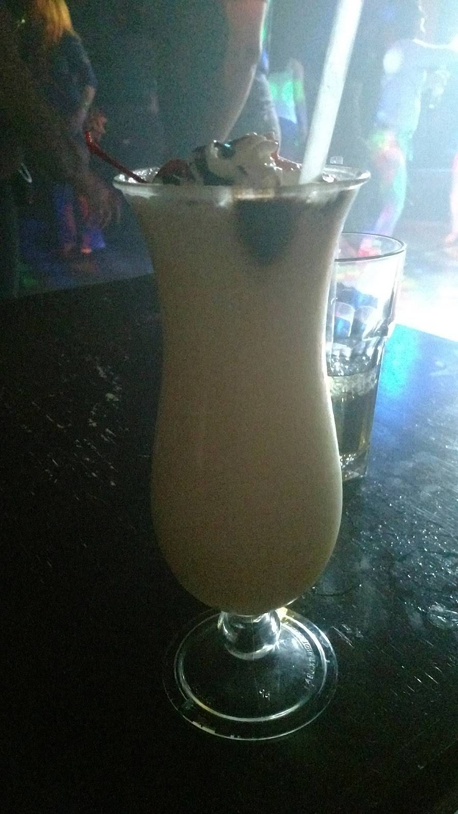 Samba Bar & Grille | restaurant | 608 Somerville Ave, Somerville, MA 02143, USA | 6177189177 OR +1 617-718-9177