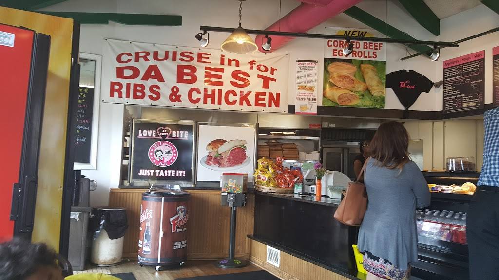 Bread Basket Deli | restaurant | 32906 Woodward Ave, Royal Oak, MI 48073, USA | 2485493663 OR +1 248-549-3663