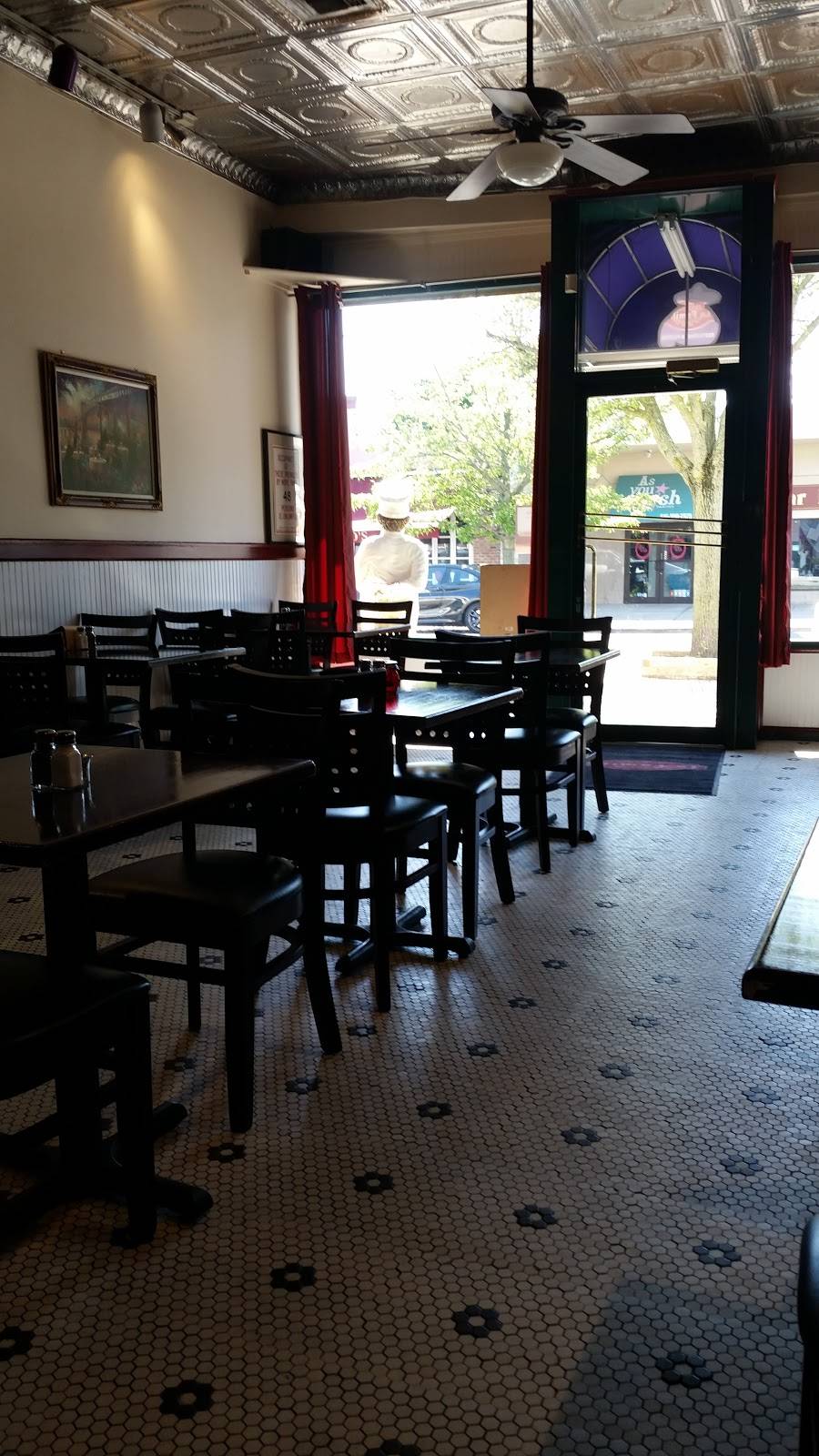 La Familia | restaurant | 505 Bedford Ave, Bellmore, NY 11710, USA | 5168097400 OR +1 516-809-7400