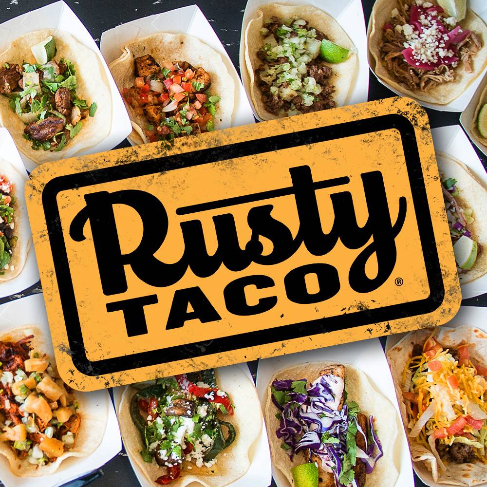 Rusty Taco | restaurant | 210 N 14th St Suite #4, Lincoln, NE 68508, USA | 4029752068 OR +1 402-975-2068