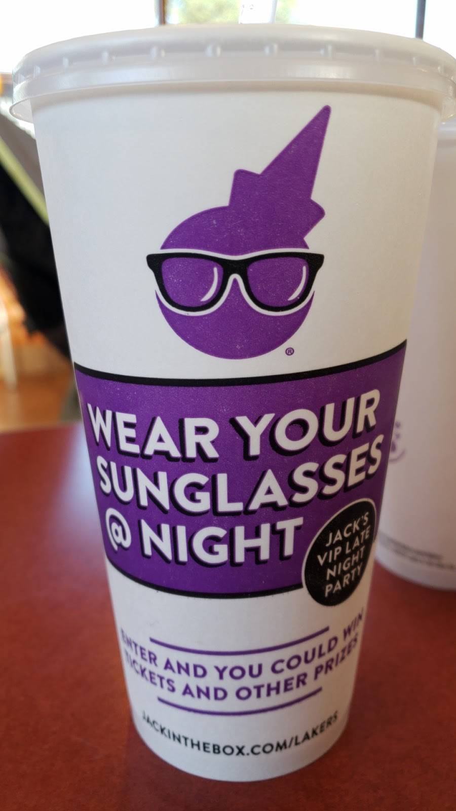 Jack in the Box | restaurant | 100 E Holt Ave, Pomona, CA 91767, USA | 9096205896 OR +1 909-620-5896