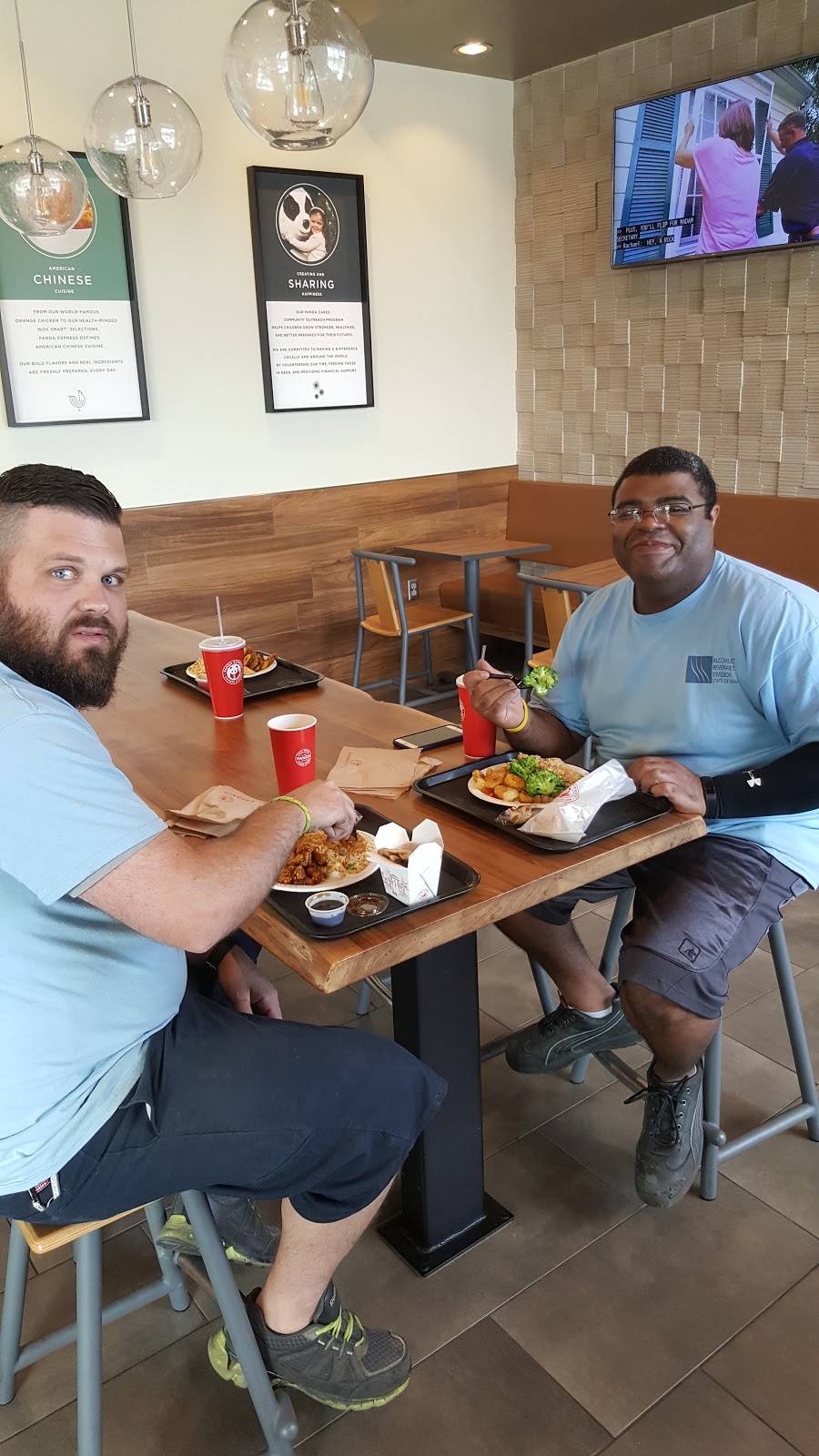 Panda Express | restaurant | 2155 SE Delaware Ave, Ankeny, IA 50021, USA | 5159656802 OR +1 515-965-6802