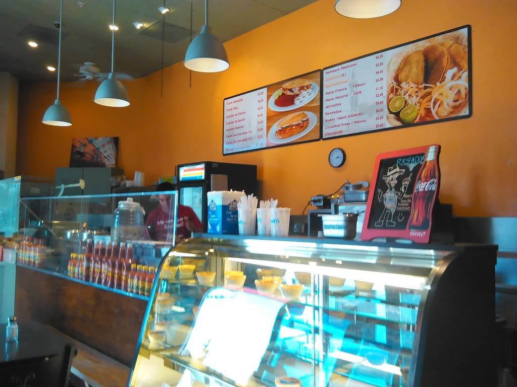 Tortas GDL | restaurant | 3528, 226 W Alma Ave #60, San Jose, CA 95110, USA | 4086425076 OR +1 408-642-5076