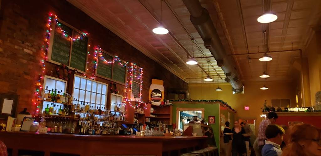 Comfort | restaurant | 200 W Broad St, Richmond, VA 23220, USA | 8047800004 OR +1 804-780-0004