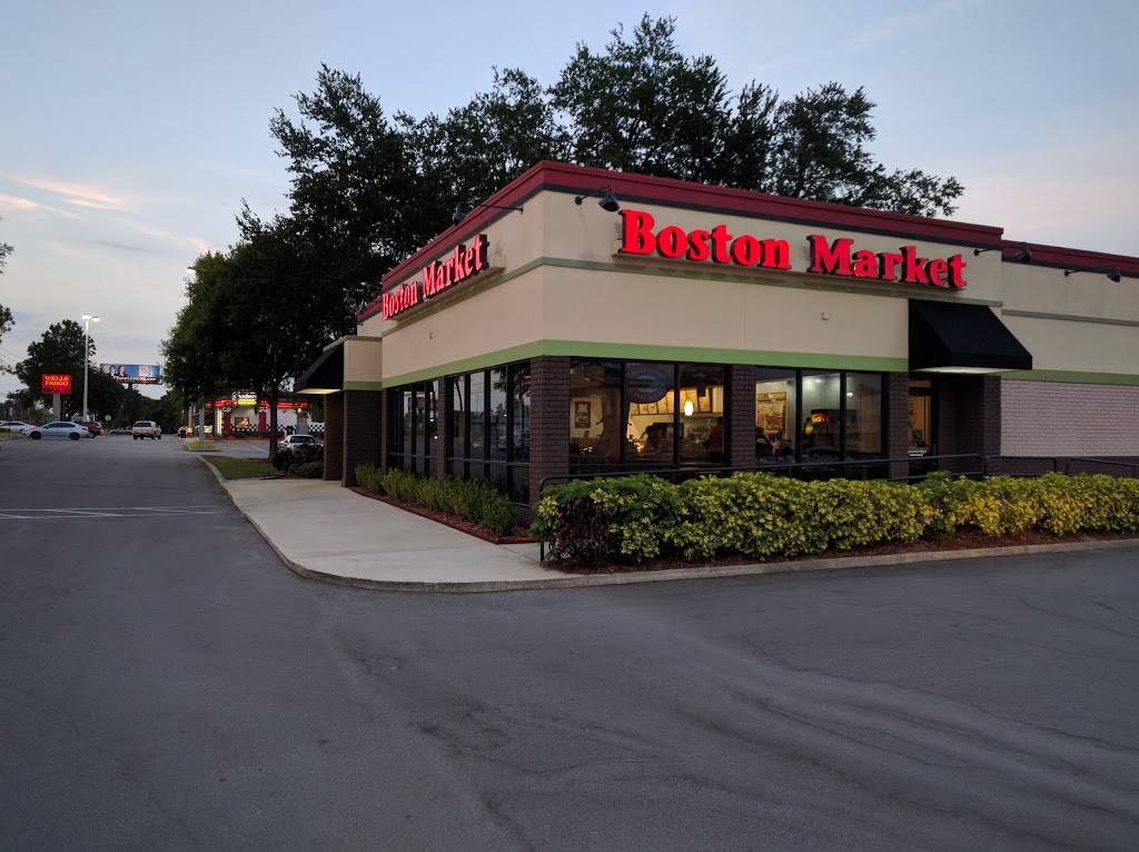 Boston Market | restaurant | 33163 US Hwy 19 N, Palm Harbor, FL 34684, USA | 7277865336 OR +1 727-786-5336