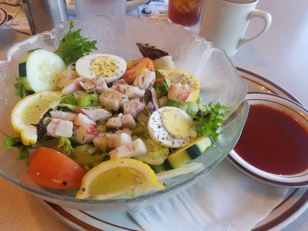 Five Star Family Restaurant | restaurant | 3216 N Vermilion St, Danville, IL 61832, USA | 2174316162 OR +1 217-431-6162