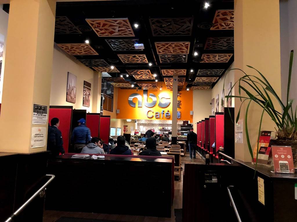 ABC Bakery and Cafe | cafe | 210 E 3rd Ave, San Mateo, CA 94401, USA | 6506858881 OR +1 650-685-8881