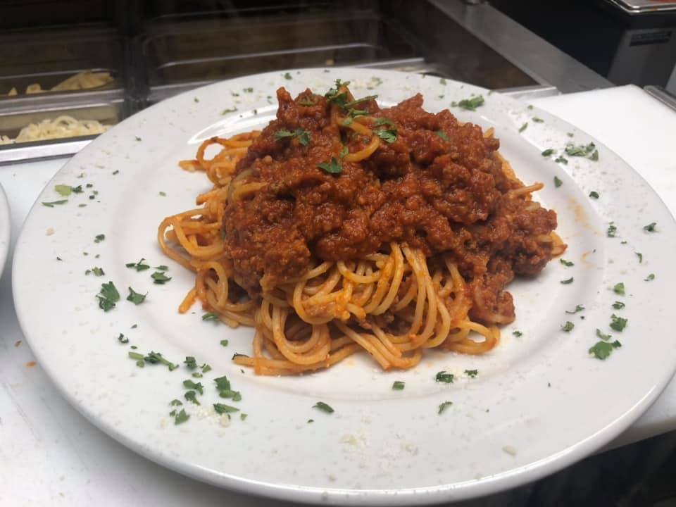 Sonny’s NY Pizza | restaurant | 30 Denton Plaza, Denton, MD 21629, USA | 4104794774 OR +1 410-479-4774