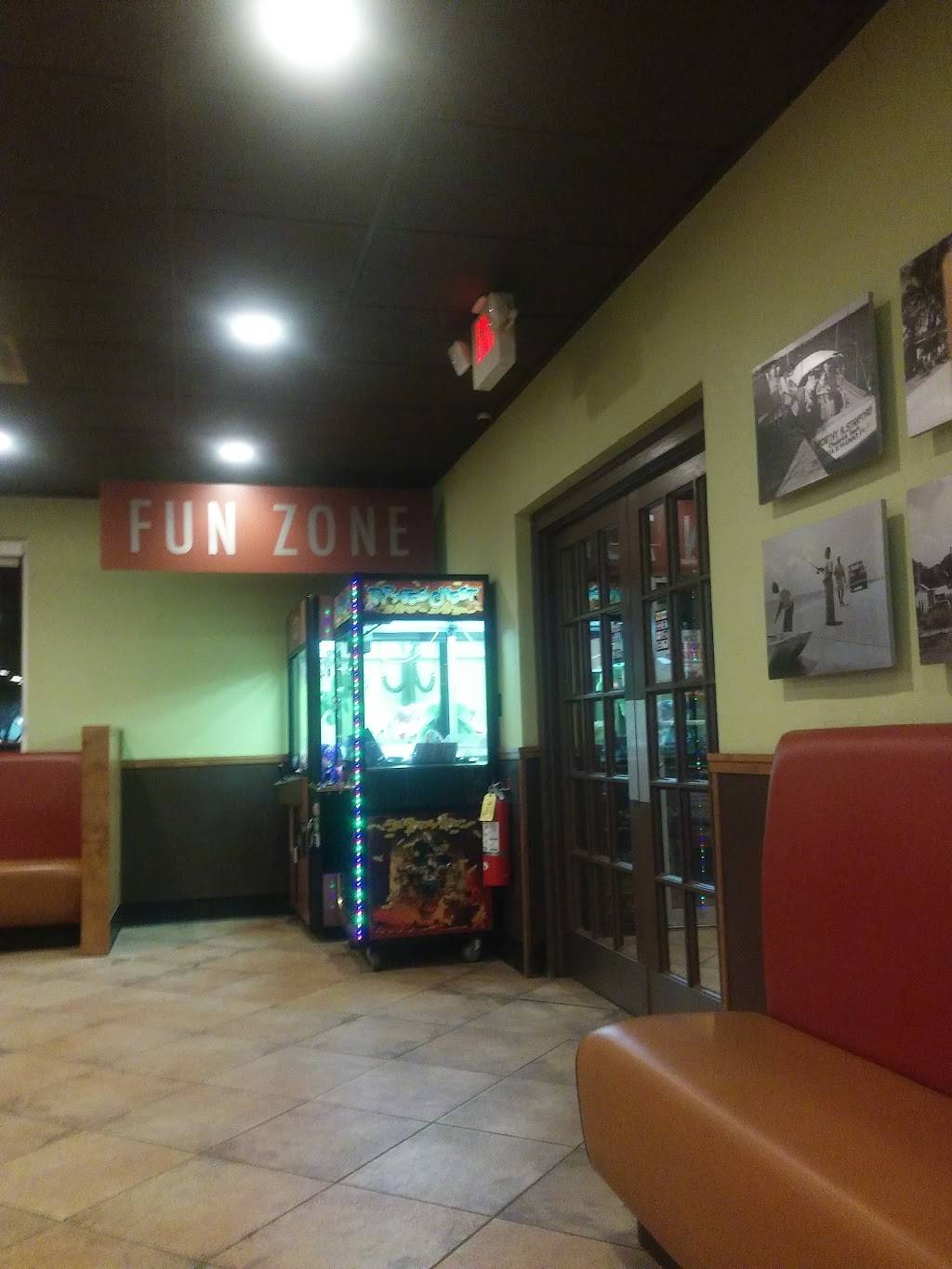 Dennys | restaurant | 1910 S McCall Rd, Englewood, FL 34223, USA | 9414754399 OR +1 941-475-4399