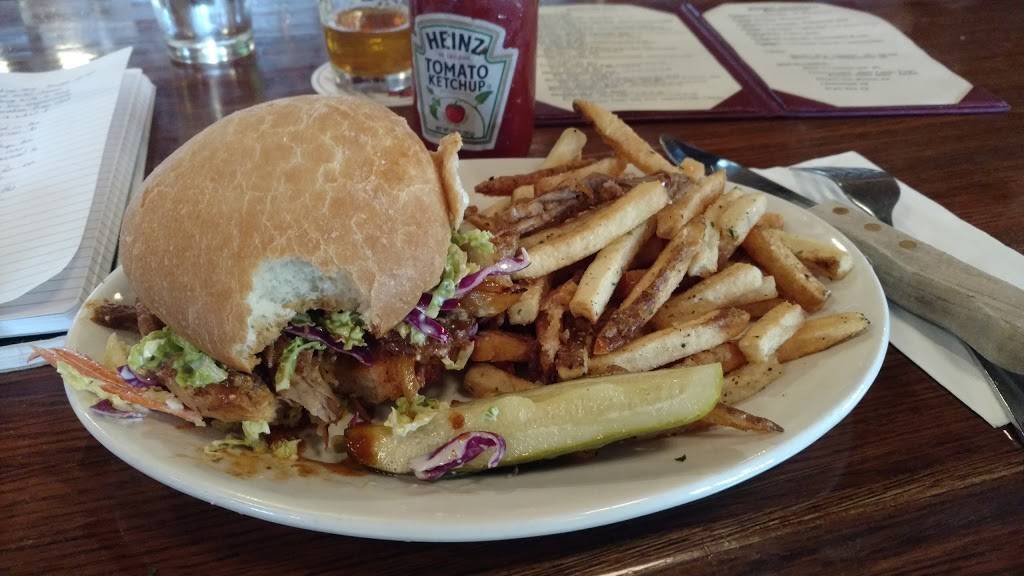 Jolly Roger Taproom | restaurant | 1111 NW Ballard Way, Seattle, WA 98107, USA | 2067826181 OR +1 206-782-6181