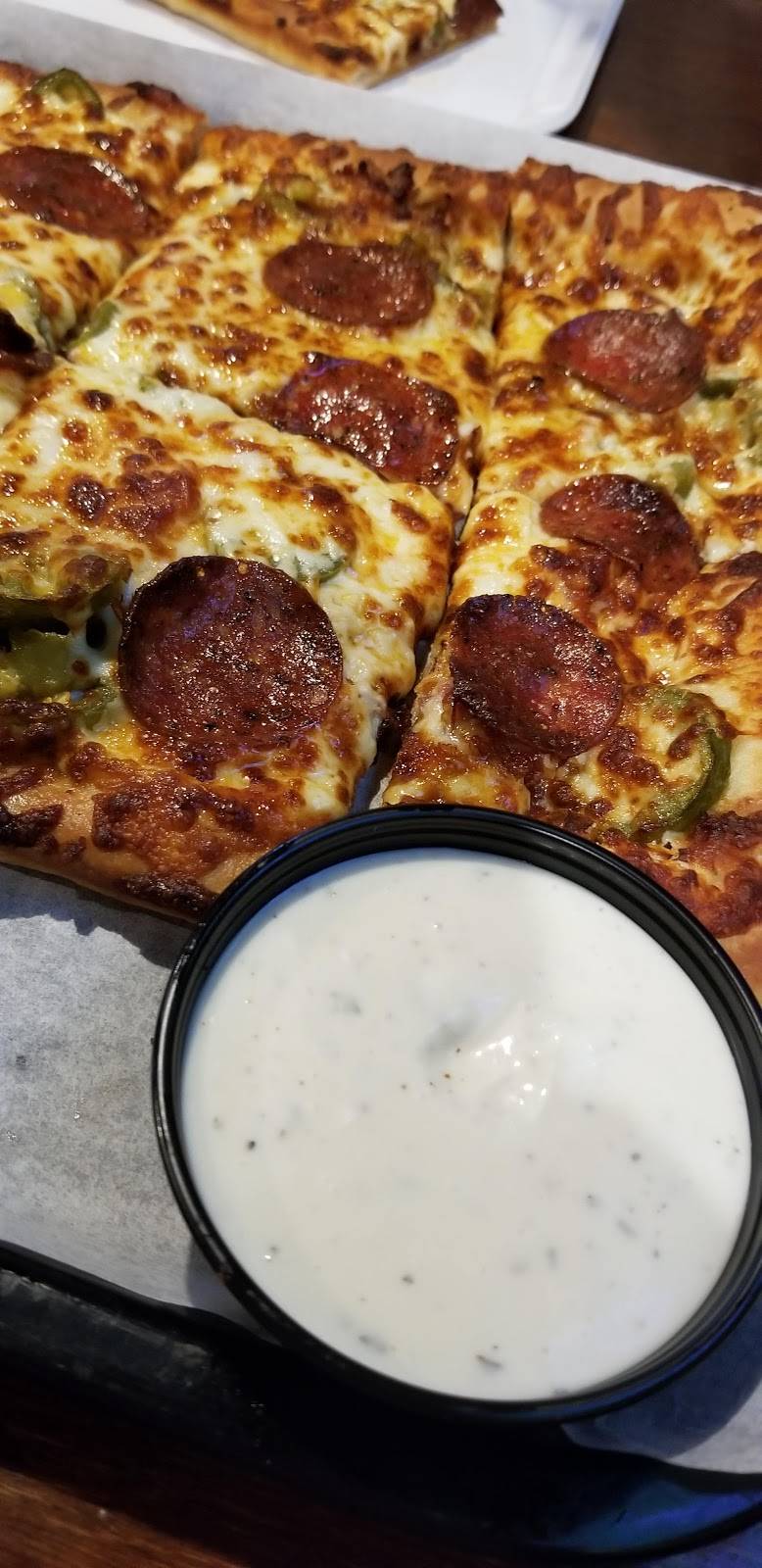 Ziggys Pizza | restaurant | 8404 W 13th St N #100, Wichita, KS 67212, USA | 3162011811 OR +1 316-201-1811