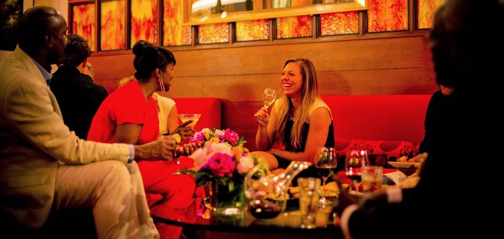 The Rattlesnake Club | restaurant | 300 River Pl Dr, Detroit, MI 48207, USA | 3135674400 OR +1 313-567-4400