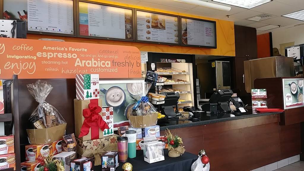 Dunkin | bakery | 1165 W 49th St, Hialeah, FL 33012, USA | 3058286944 OR +1 305-828-6944