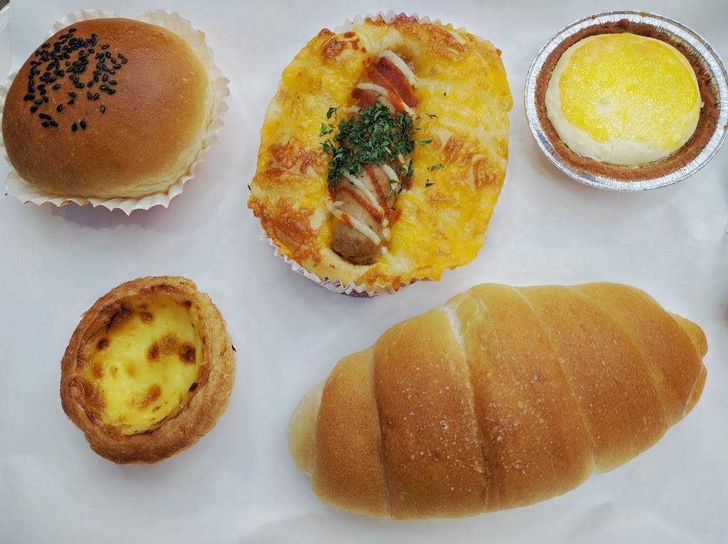 85C Bakery Cafe - Alhambra | bakery | 300 W Main St #101, Alhambra, CA 91801, USA | 6262938585 OR +1 626-293-8585