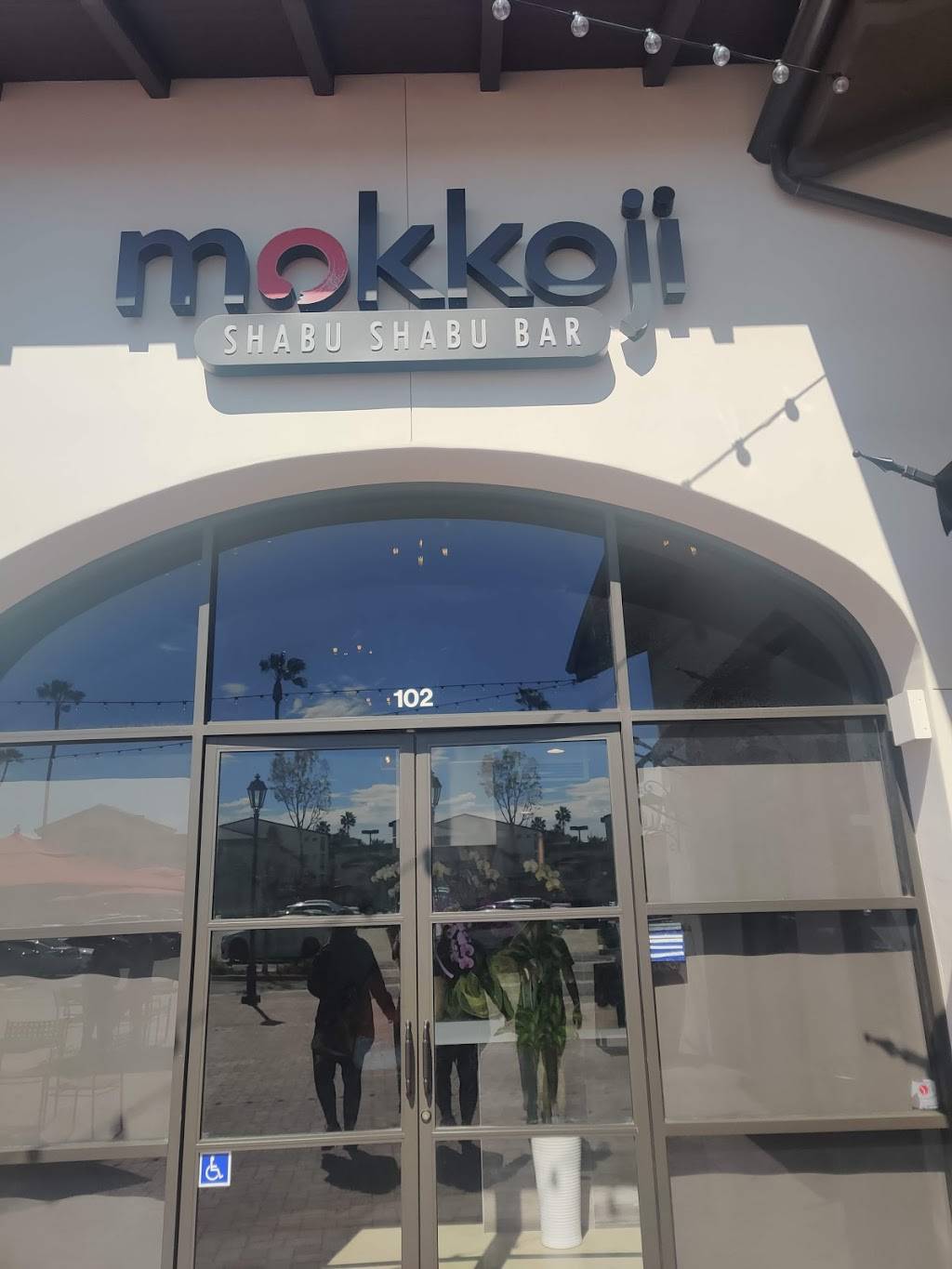 Mokkoji Shabu Shabu | restaurant | 1555 Adams Ave STE 102, Costa Mesa, CA 92626, USA | 7146175265 OR +1 714-617-5265
