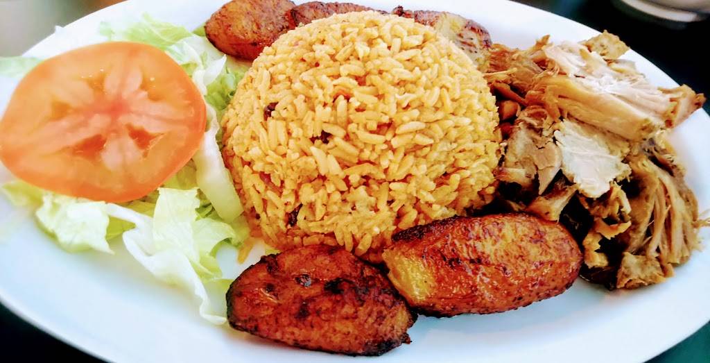 Sabores Boricuas | restaurant | 1515 E Kearney St, Mesquite, TX 75149, USA | 2147829118 OR +1 214-782-9118