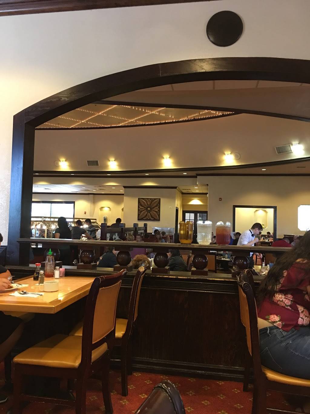 Hong Kong Buffet | restaurant | 10100 Coors Blvd NW, Albuquerque, NM 87114, USA | 5058986868 OR +1 505-898-6868