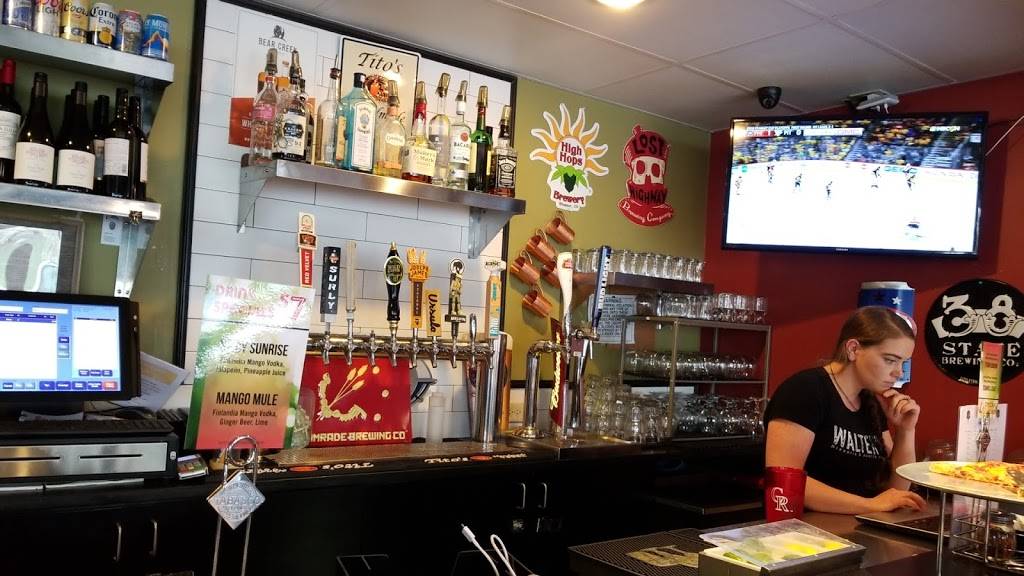 Walters303 Bow Mar | meal delivery | 5194 S Lowell Blvd, Littleton, CO 80123, USA | 3037953030 OR +1 303-795-3030