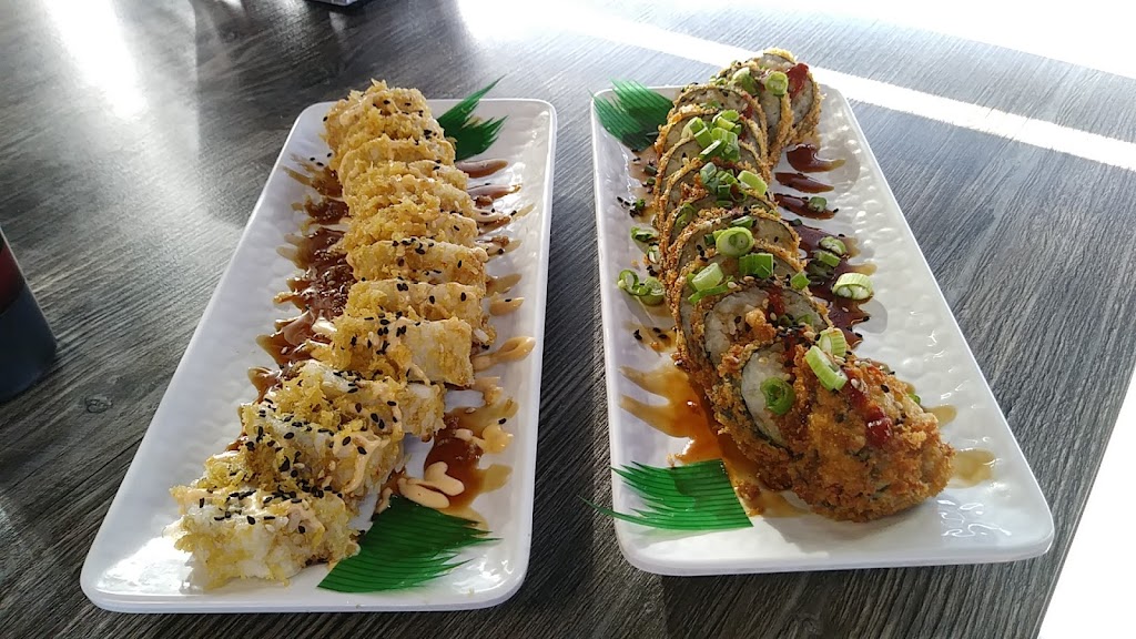 Kotori Japanese Food Calexico | restaurant | 300 E Cole Blvd, Calexico, CA 92231, USA | 7607688540 OR +1 760-768-8540