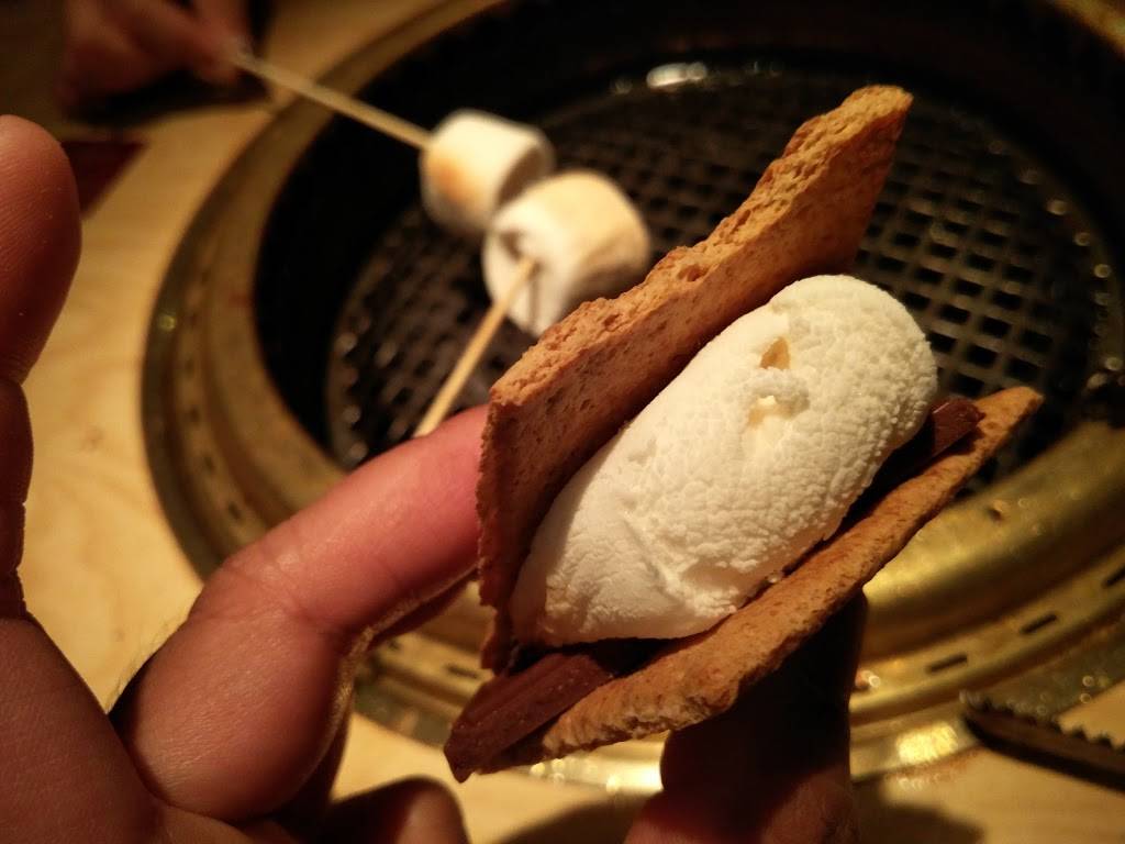 Gyu-Kaku Japanese BBQ | restaurant | 120 S Brea Blvd #1, Brea, CA 92821, USA | 7146719378 OR +1 714-671-9378