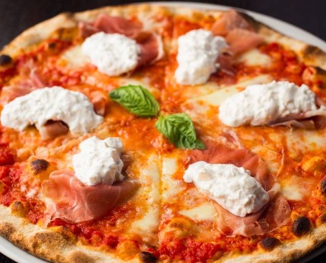 Ambrogio15 | restaurant | 926 Turquoise St h, San Diego, CA 92109, USA | 8582918650 OR +1 858-291-8650