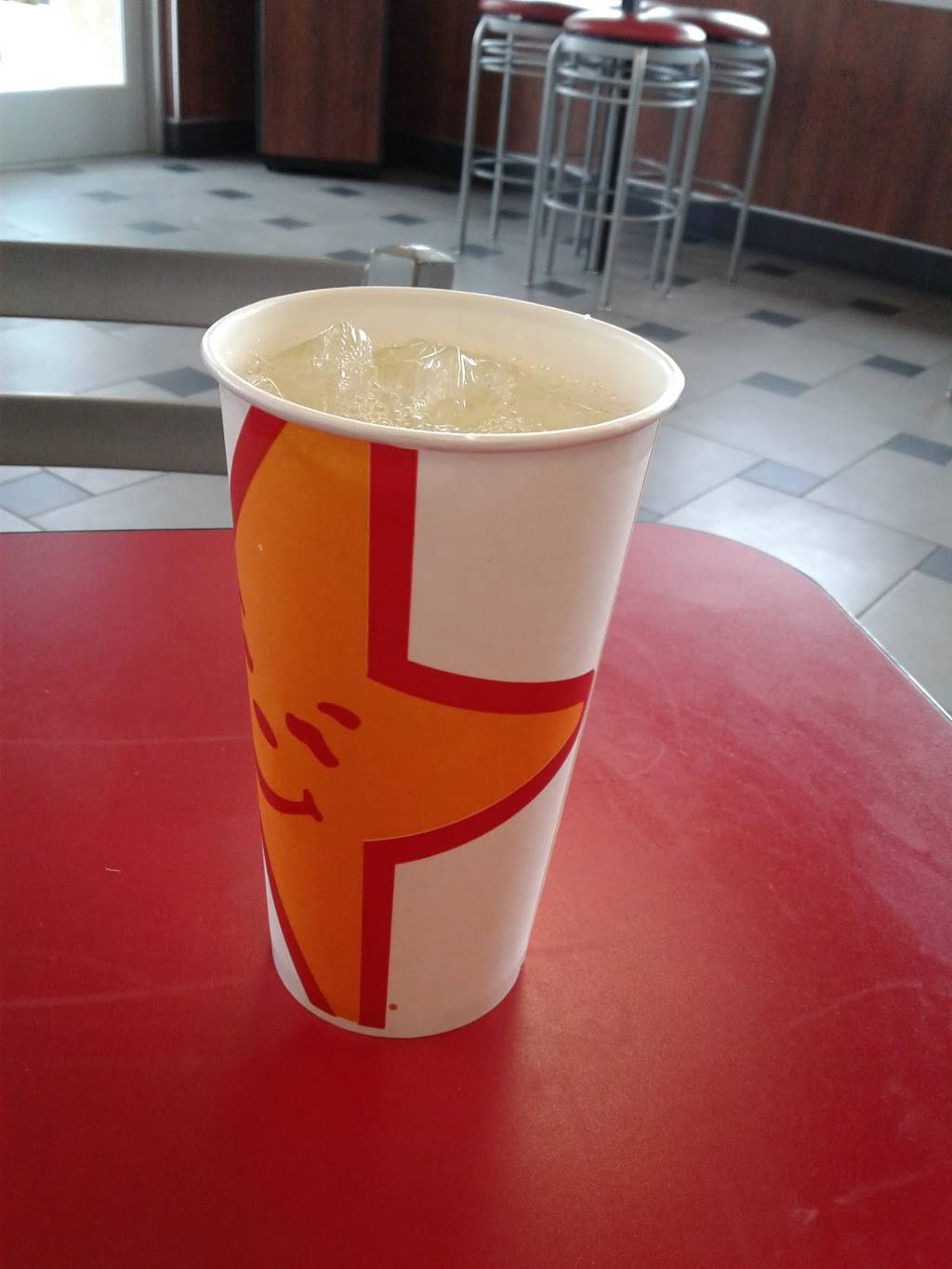 Carls Jr. | restaurant | 2773 Patterson Rd, Riverbank, CA 95367, USA | 2098638767 OR +1 209-863-8767