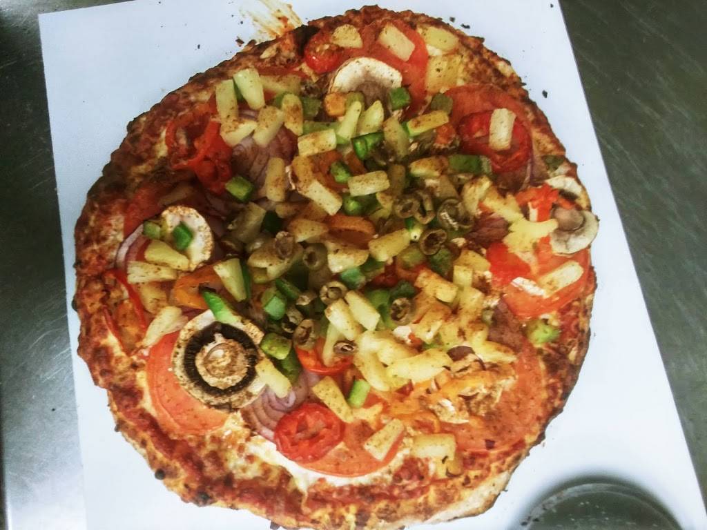 Greenhill Pizza and Wings | restaurant | 399 Greenhill Ave, Hamilton, ON L8K 6N5, Canada | 9055605051 OR +1 905-560-5051