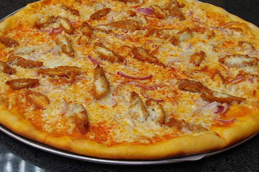 La Vero Pizza & Restaurant | meal delivery | 45 York St, New Haven, CT 06511, USA | 2038650088 OR +1 203-865-0088