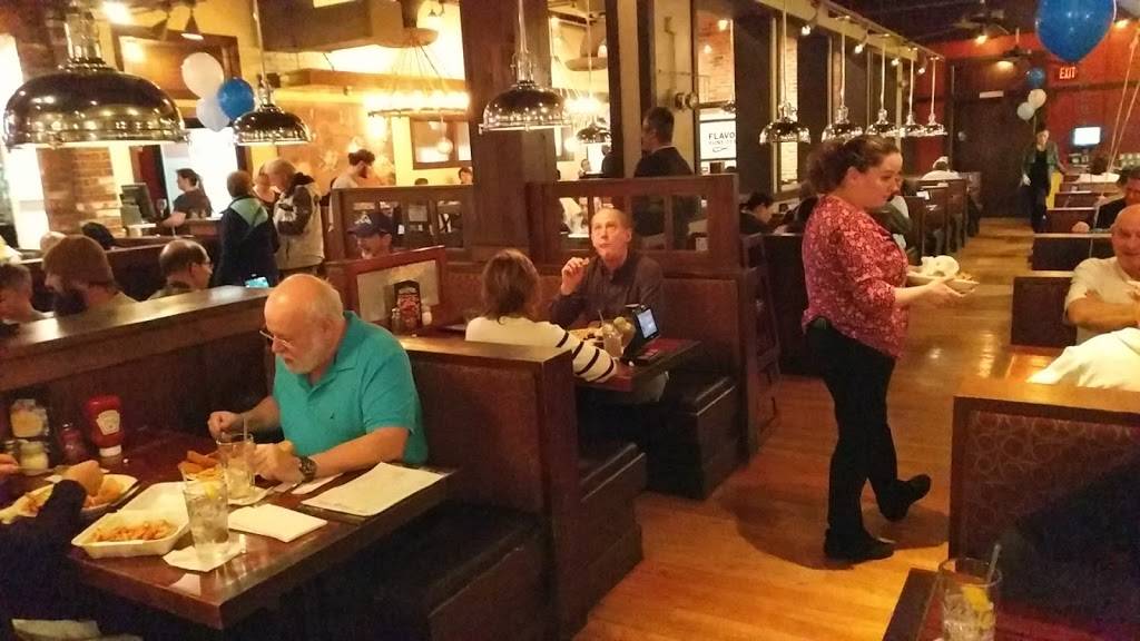 Uno Pizzeria & Grill | meal takeaway | 4470 Long Gate Pkwy, Ellicott City, MD 21043, USA | 4104801400 OR +1 410-480-1400