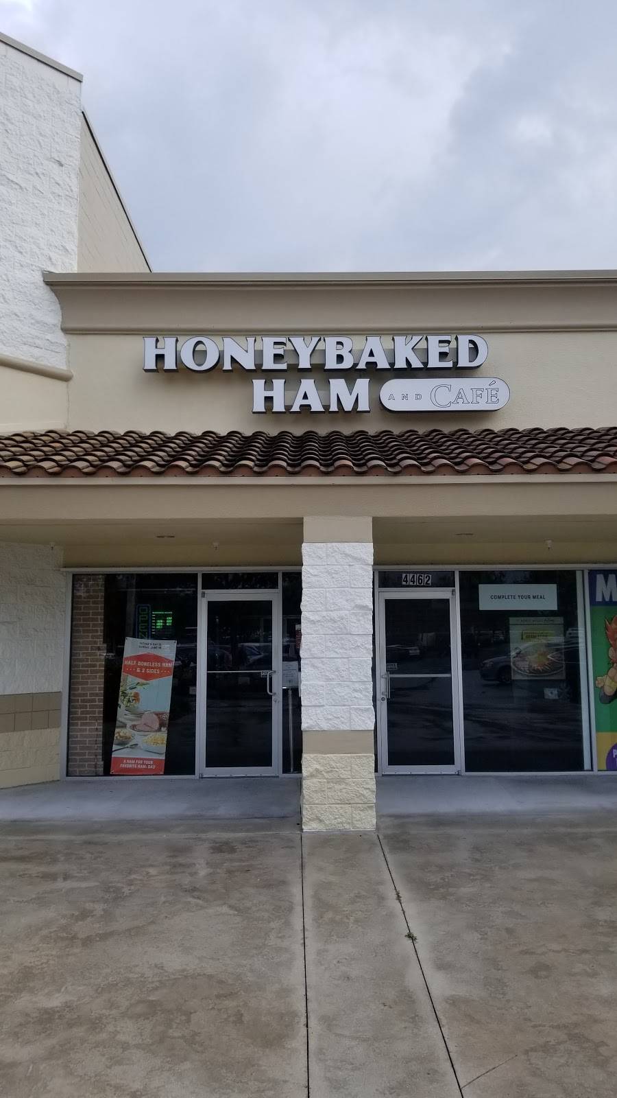 The Honey Baked Ham Company | meal takeaway | 4462 Weston Rd, Davie, FL 33331, USA | 9548884776 OR +1 954-888-4776