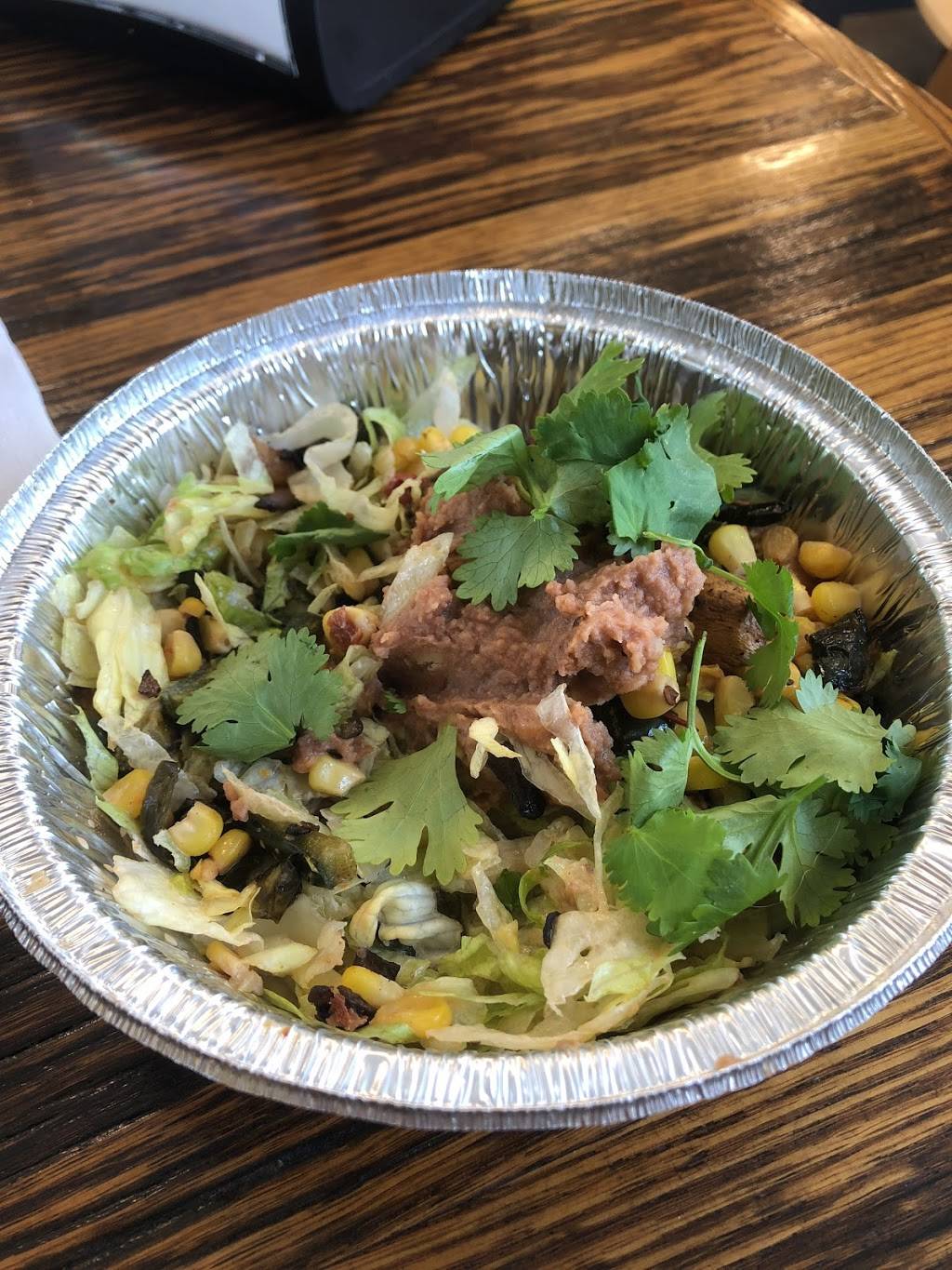 Wicked Taco | restaurant | 2005 N Main St, High Point, NC 27262, USA | 3363074626 OR +1 336-307-4626