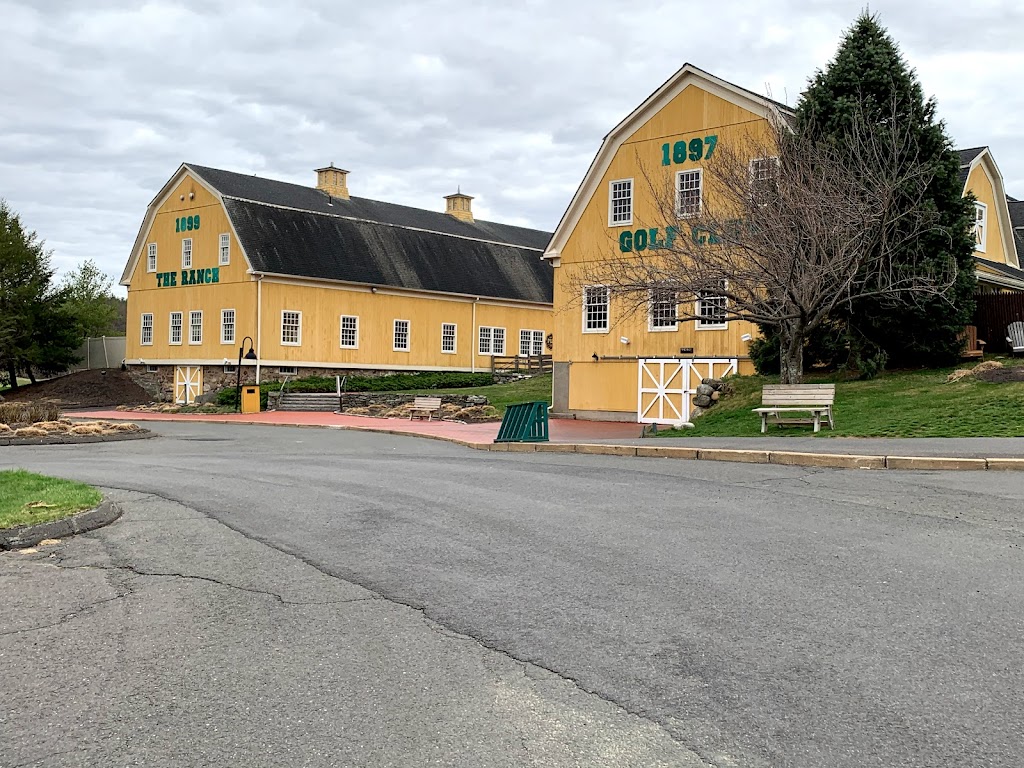 The Ranch Golf Club | restaurant | 65 Sunnyside Rd, Southwick, MA 01077, USA | 4135699333 OR +1 413-569-9333
