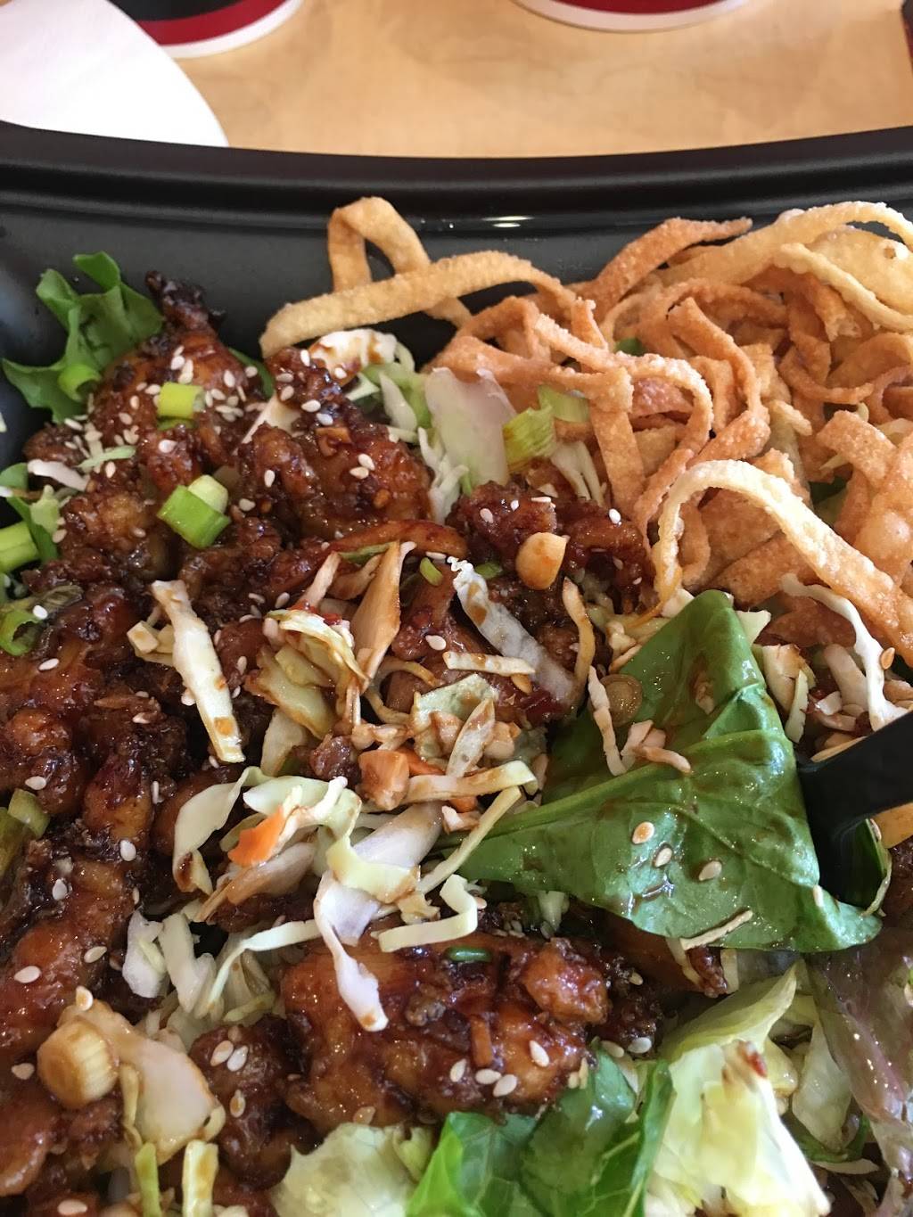 Pick Up Stix Fresh Asian Flavors | restaurant | 187 Yorba Linda Boulevard, Placentia, CA 92870, USA | 7145248000 OR +1 714-524-8000