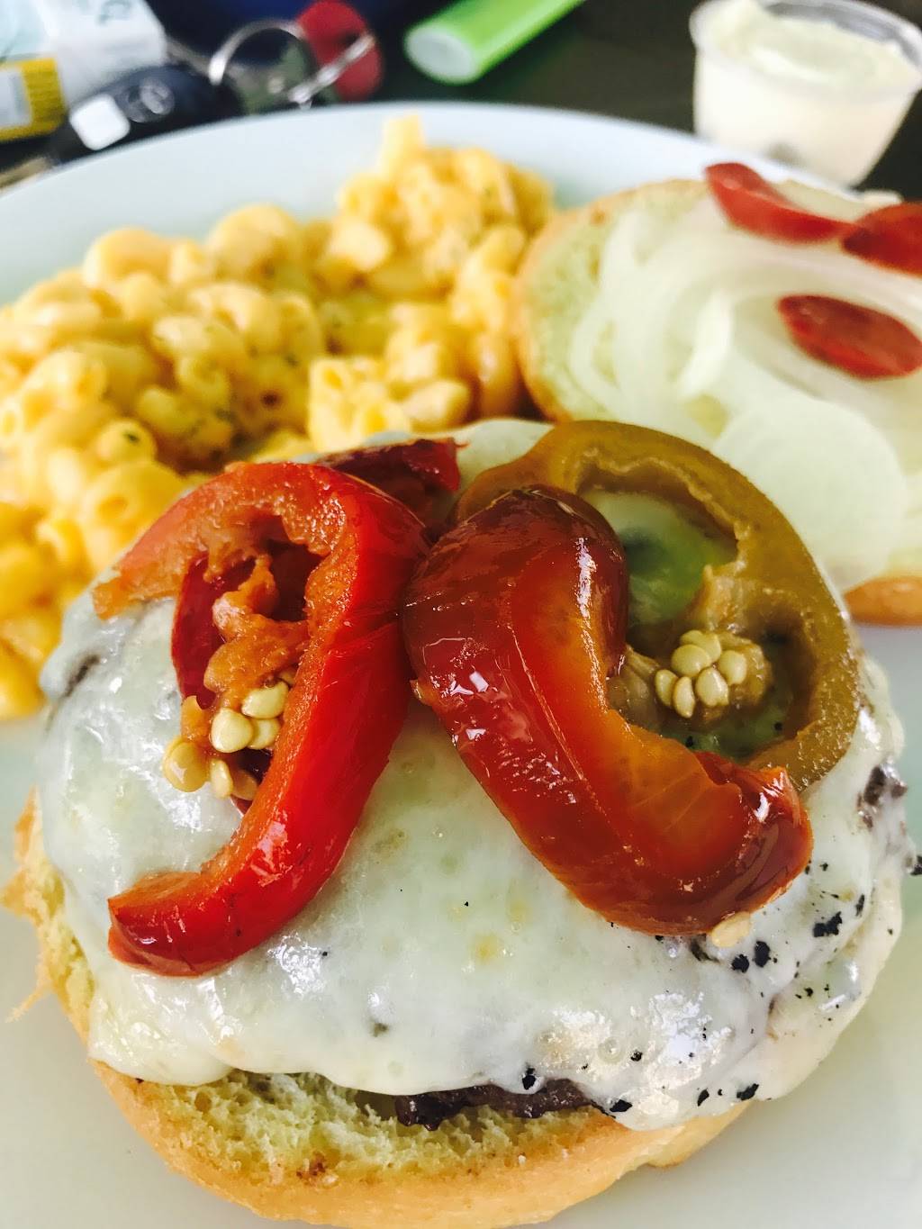 Boulevard Beef & Ale | restaurant | 6236 Grand Blvd, New Port Richey, FL 34652, USA | 7278468366 OR +1 727-846-8366