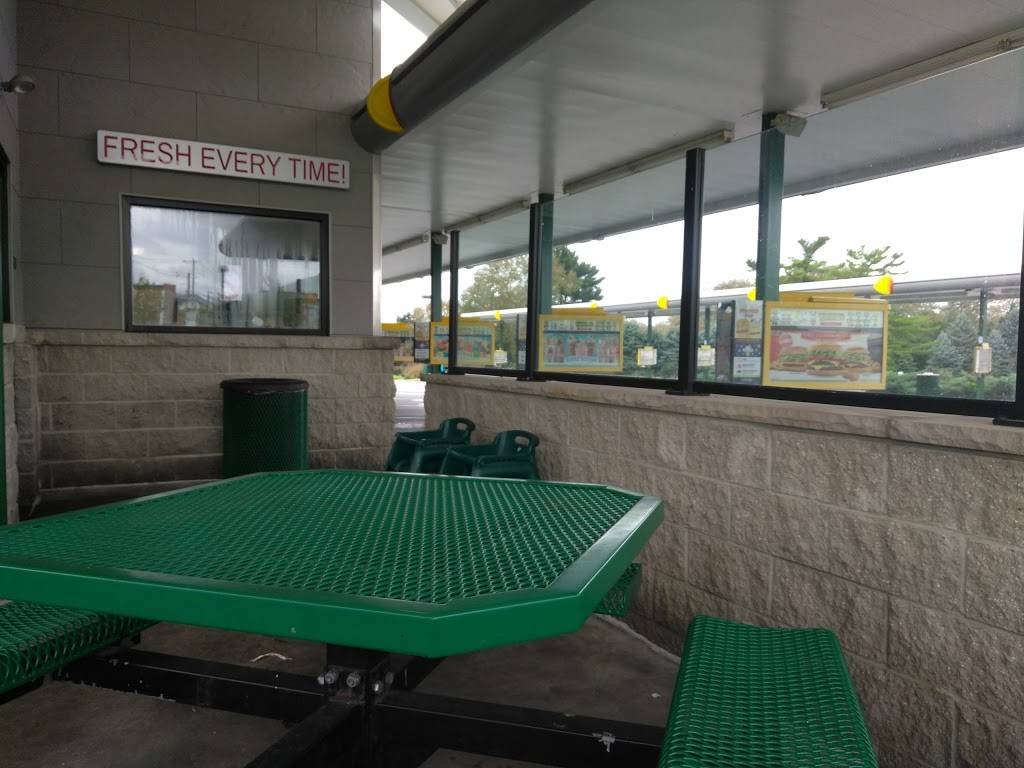 Sonic Drive-In | restaurant | 1753 Airport Rd, Allentown, PA 18109, USA | 6102641662 OR +1 610-264-1662