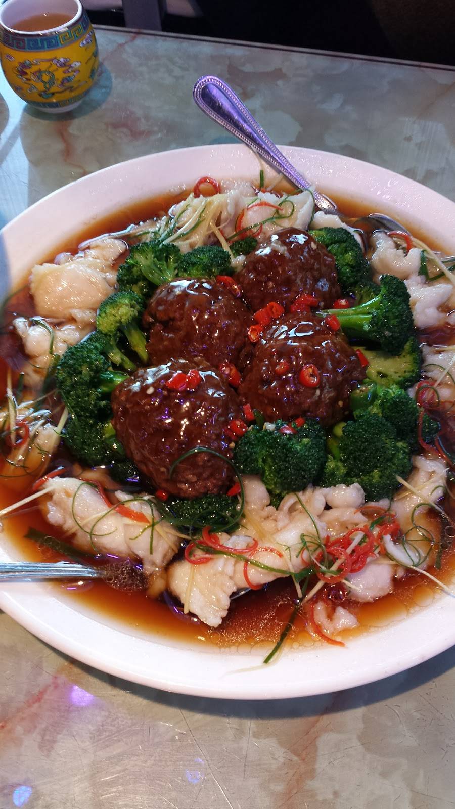 Hunan Cuisine | restaurant | 6004 Stevenson Blvd, Fremont, CA 94538, USA | 5106871222 OR +1 510-687-1222